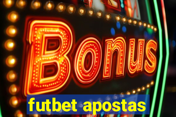 futbet apostas